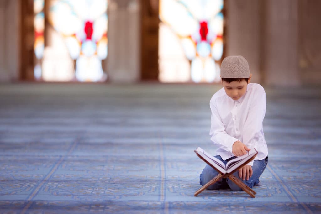 What Is Tajweed and Why Does It Matter? A Simple Guide for Parents