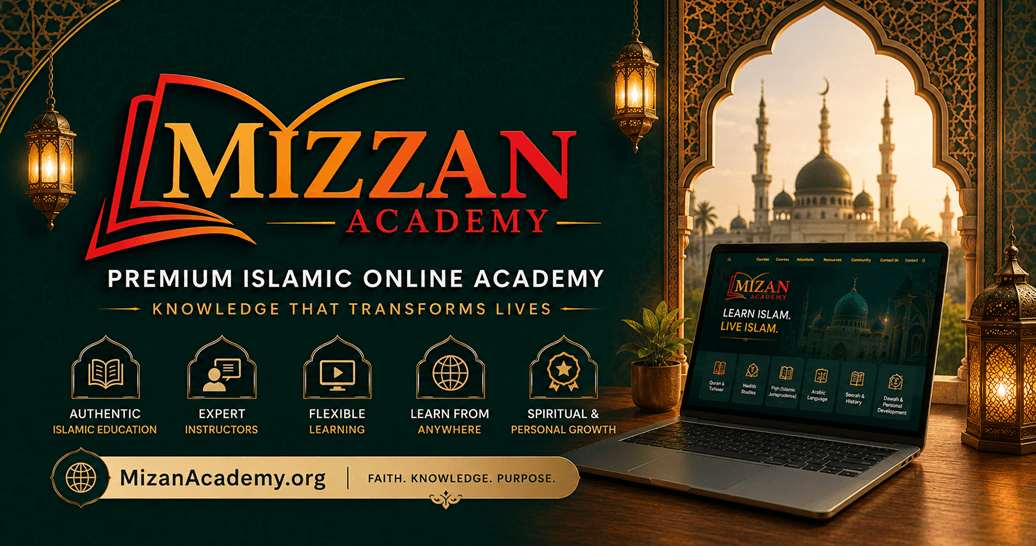 Why Families Around the World Are Choosing Mizan Academy